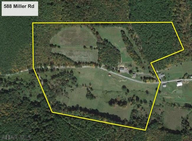 Unknown - Residential