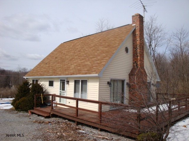 Unknown - Residential