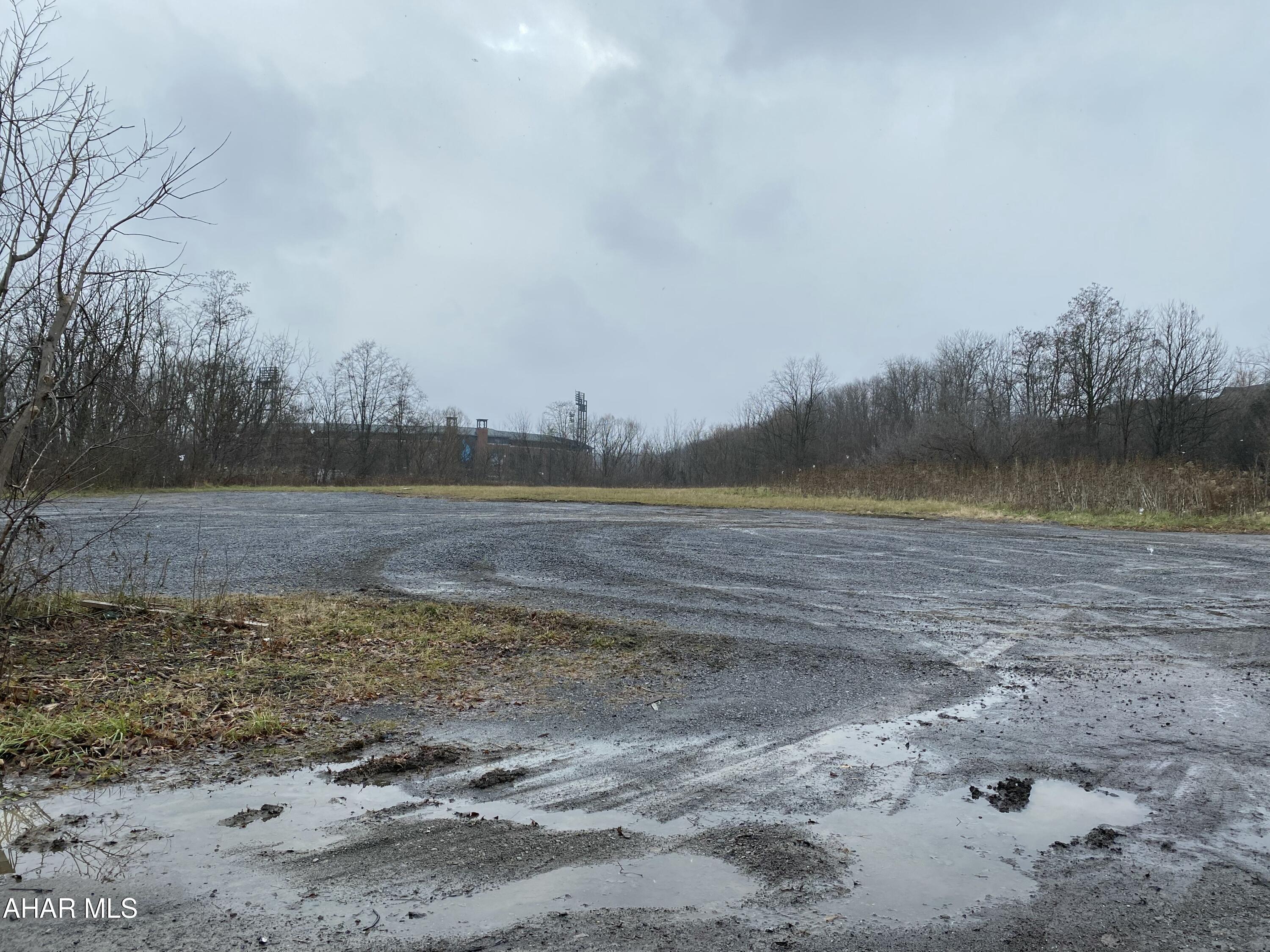 None - Commercial Lease