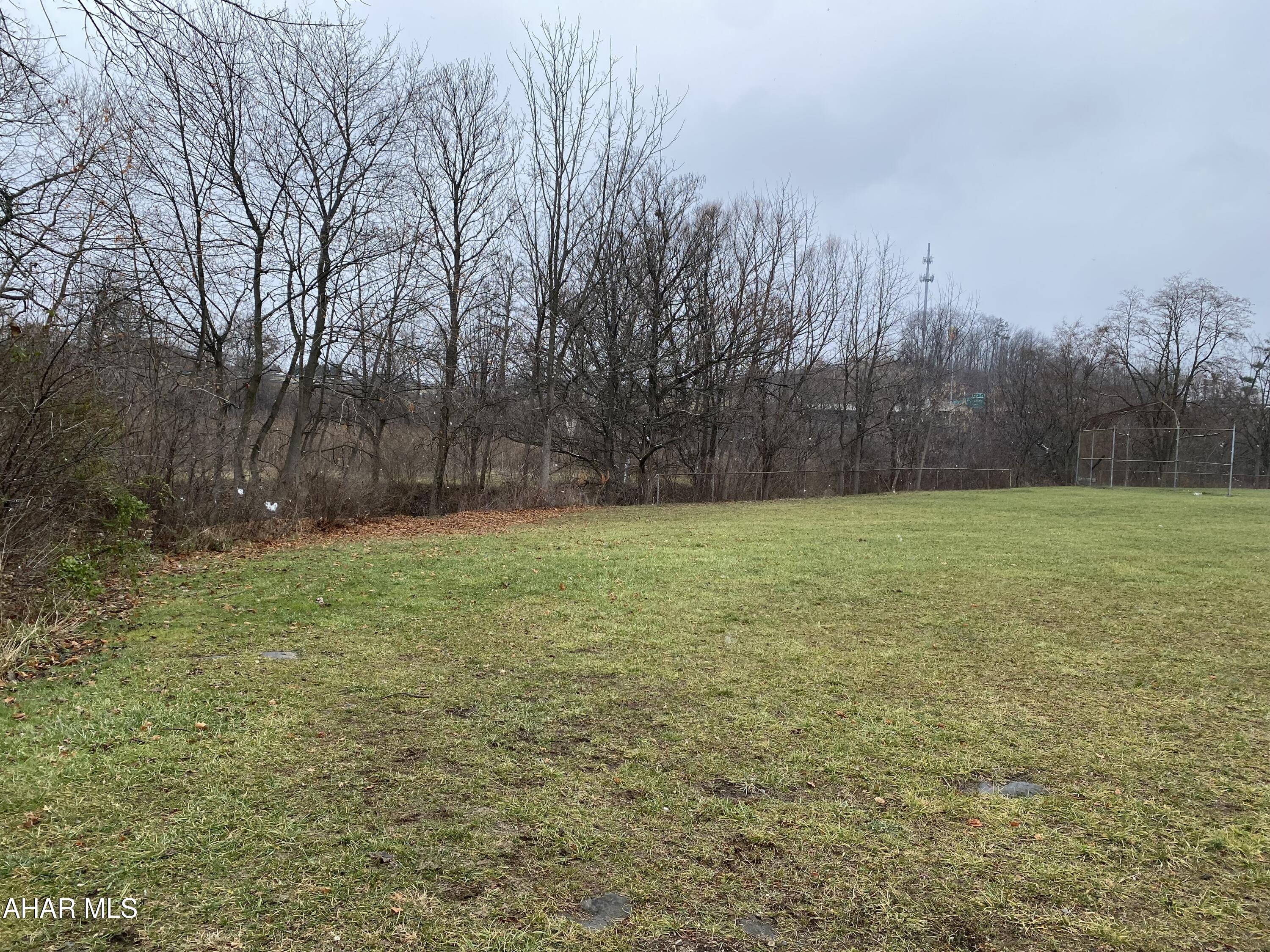 None - Commercial Lease