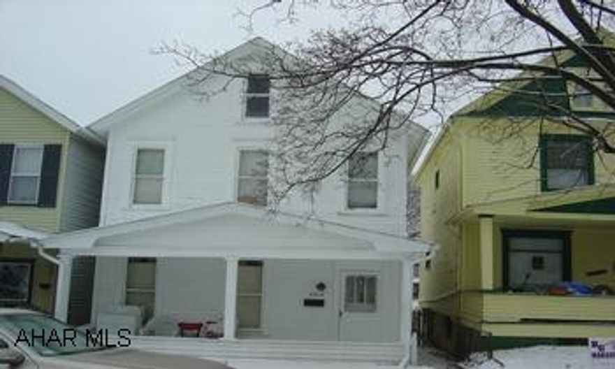 Great Starter Home in Nice Neighborhood