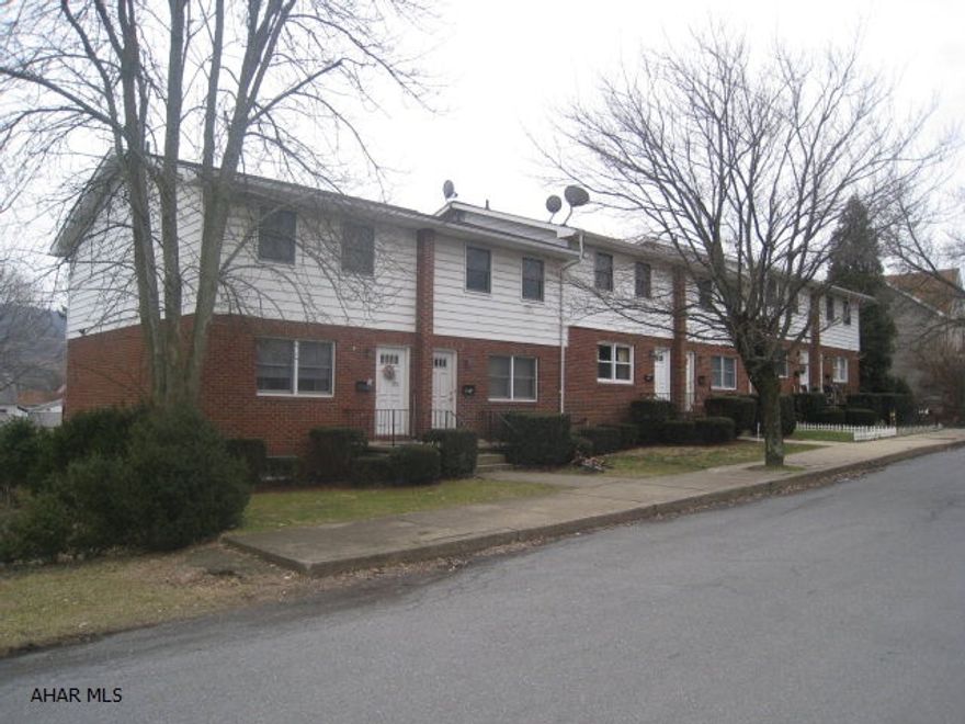 6 Unit Townhome Building - All Separate Utilities - Fully Rented 6 Units - 2 Bedrooms, 1.5 Baths - Off Street Parking - Great Location In A Great Rental Market - $38,200.00 Gross Rental Income A Year - There Are Not Many Better Options Out There - Call For Your Personal Showing.