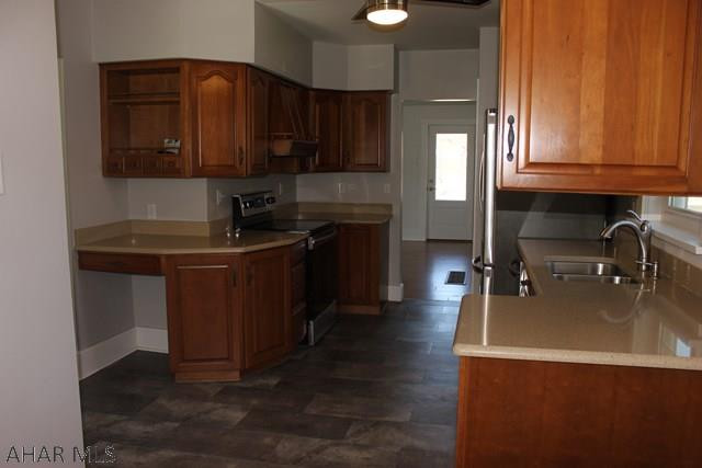 Unknown - Residential