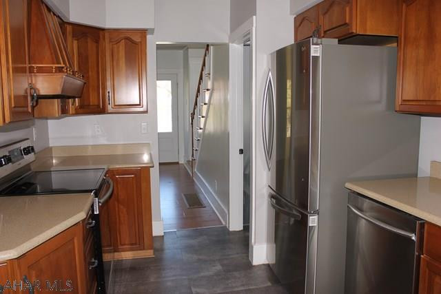 Unknown - Residential