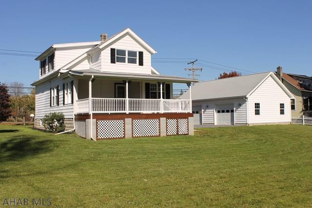 Unknown - Residential