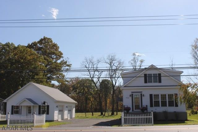 Unknown - Residential