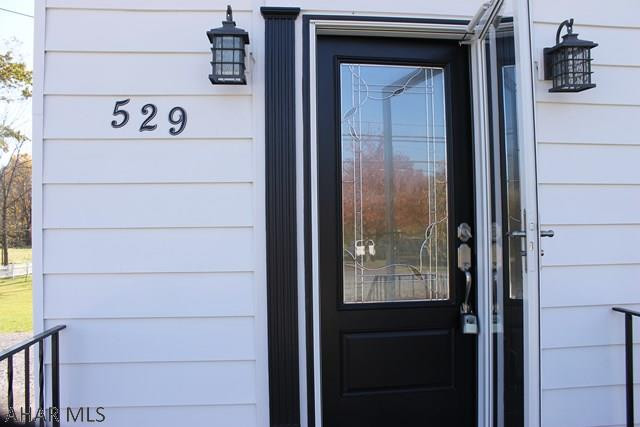 Unknown - Residential