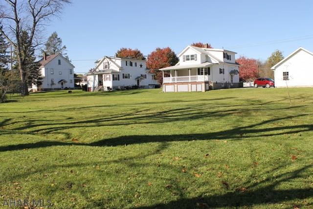 Unknown - Residential