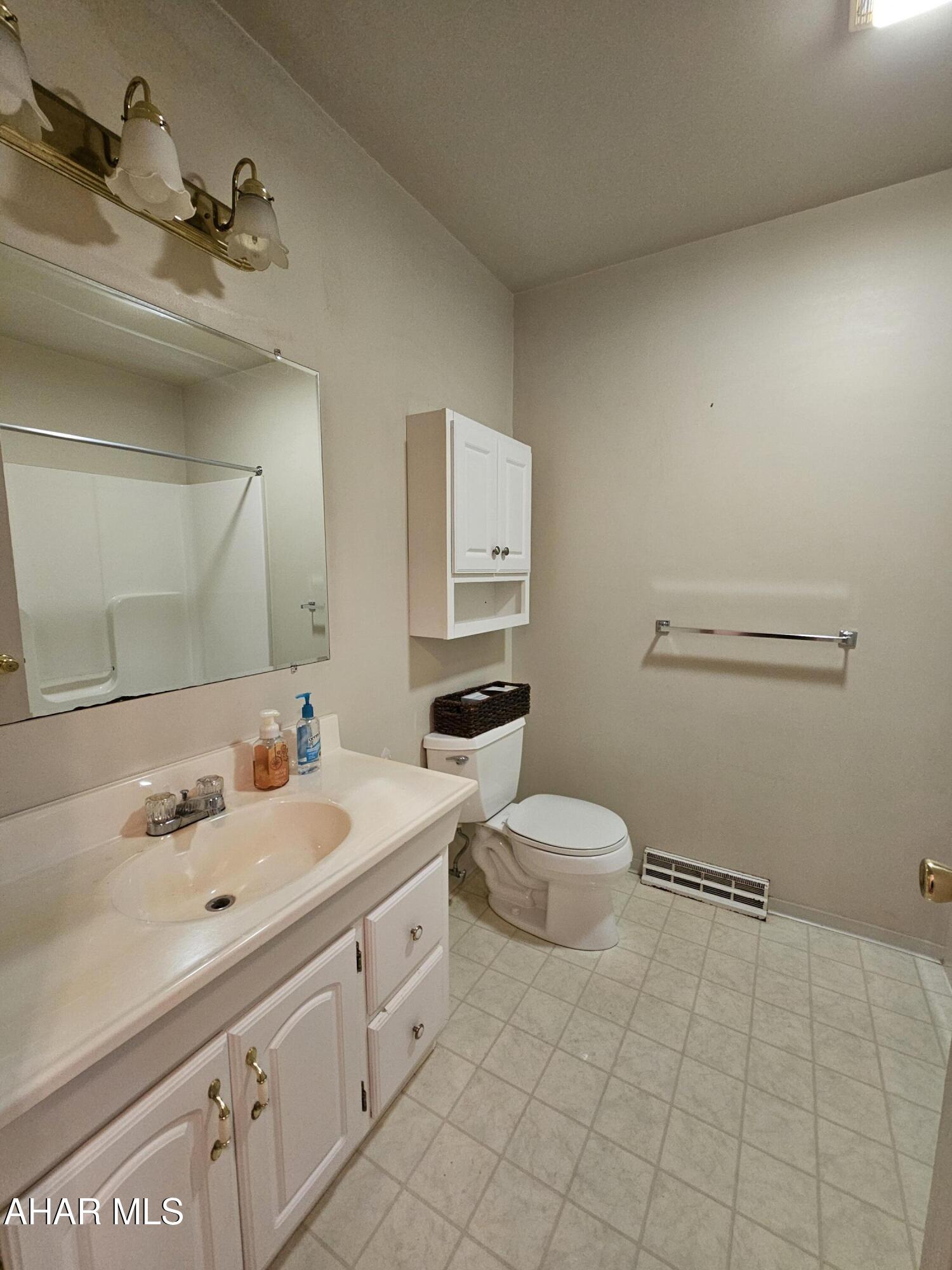 Logan Township - Residential