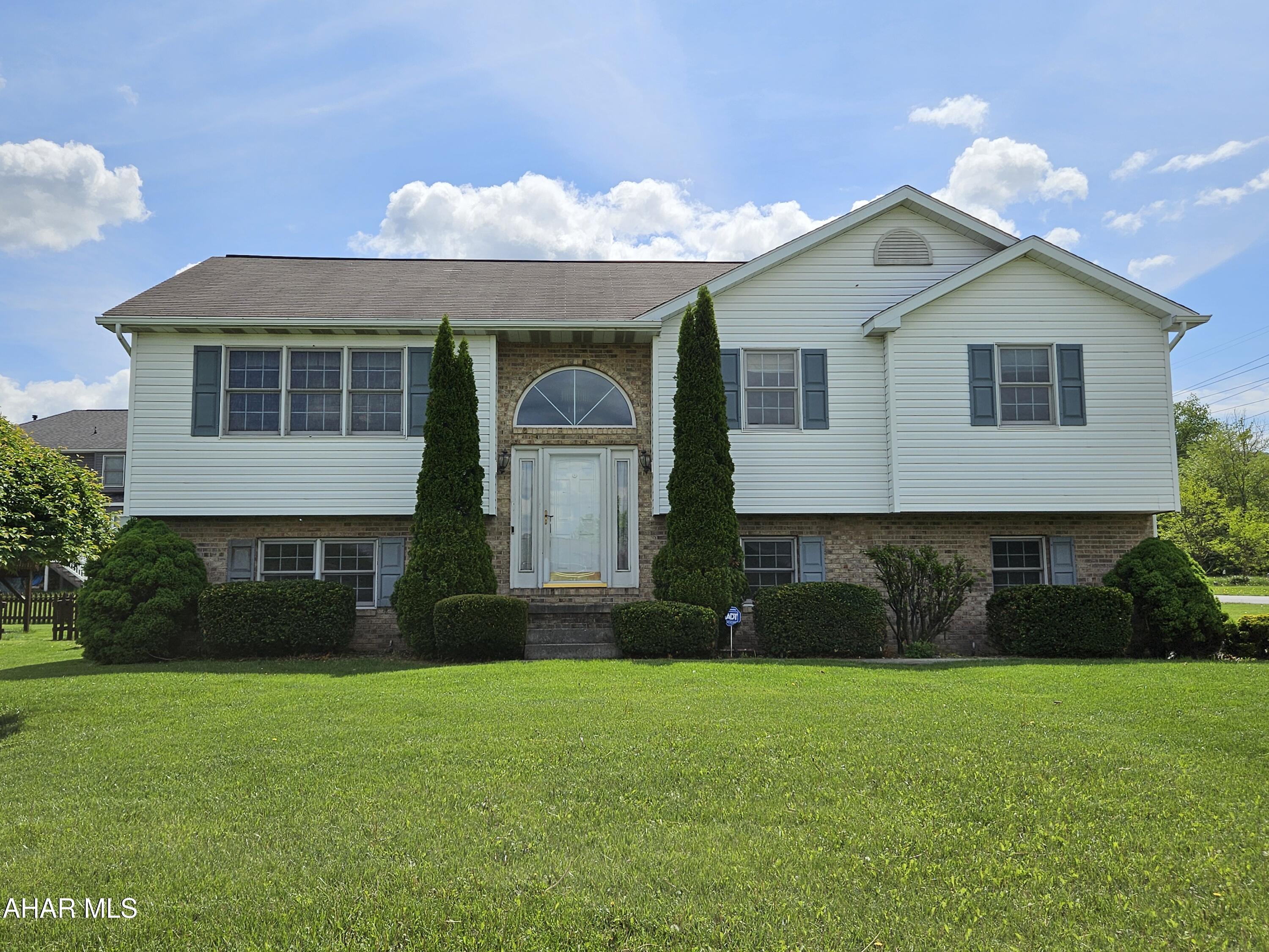 Logan Township - Residential