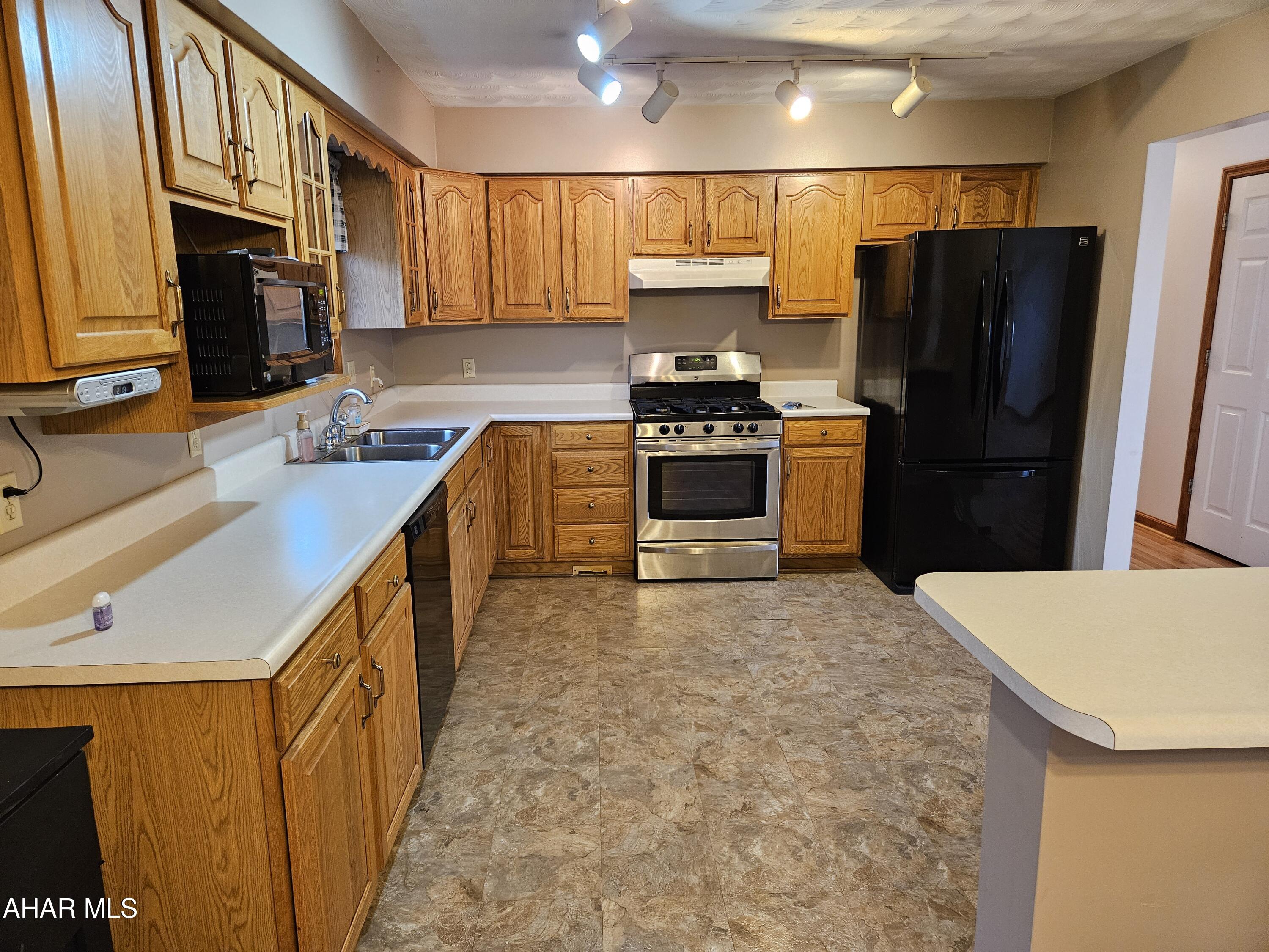 Logan Township - Residential