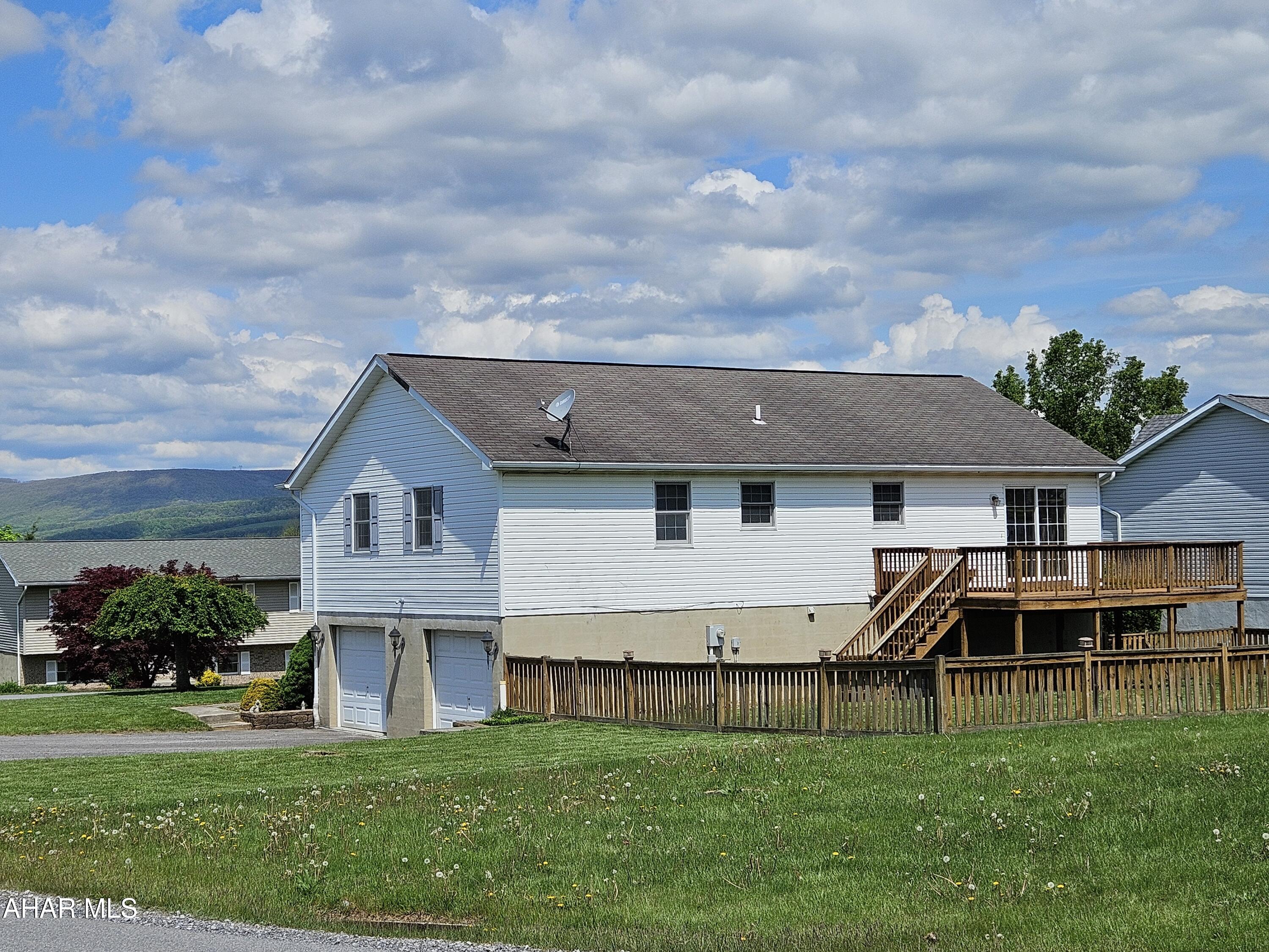 Logan Township - Residential