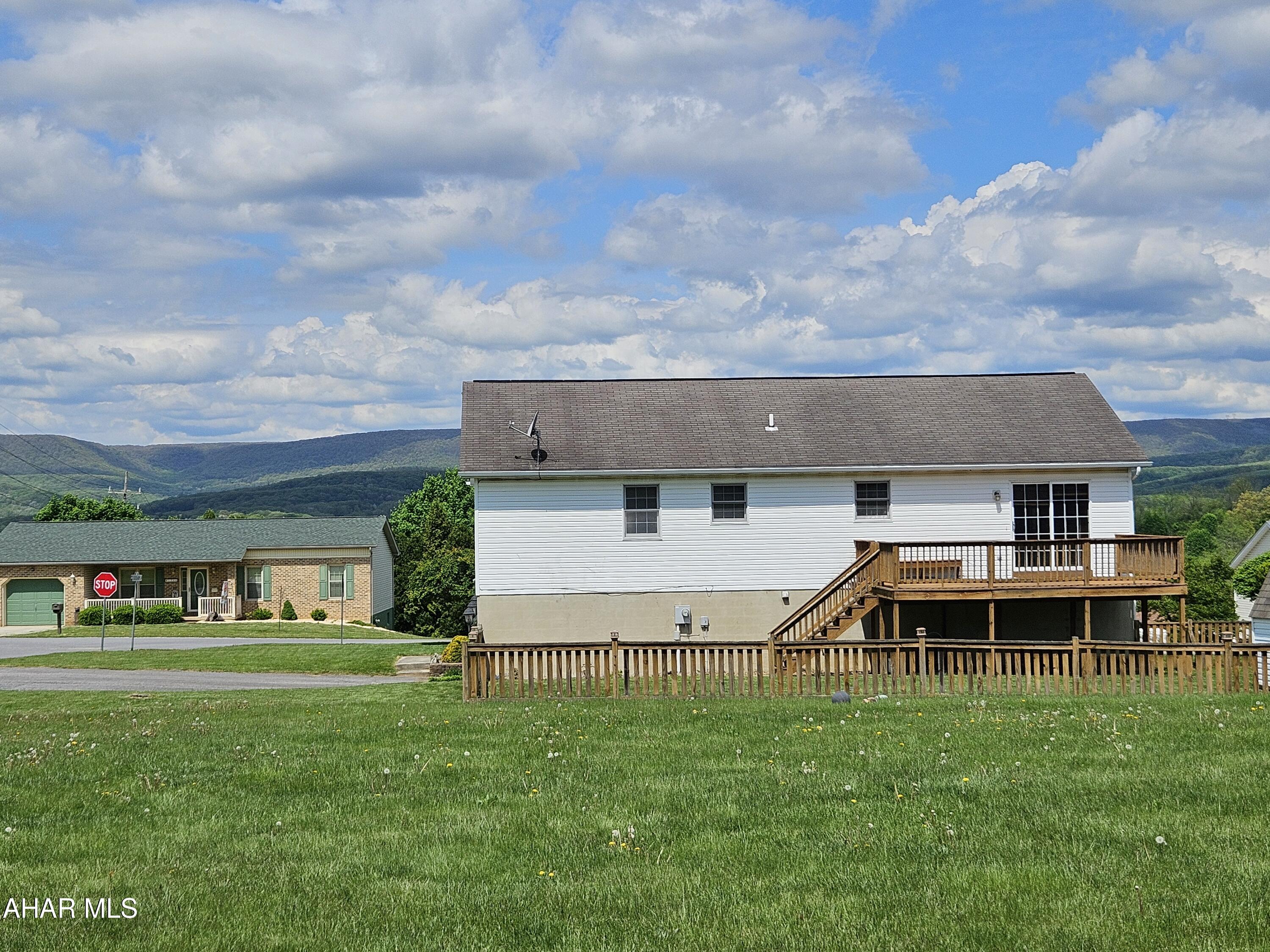Logan Township - Residential