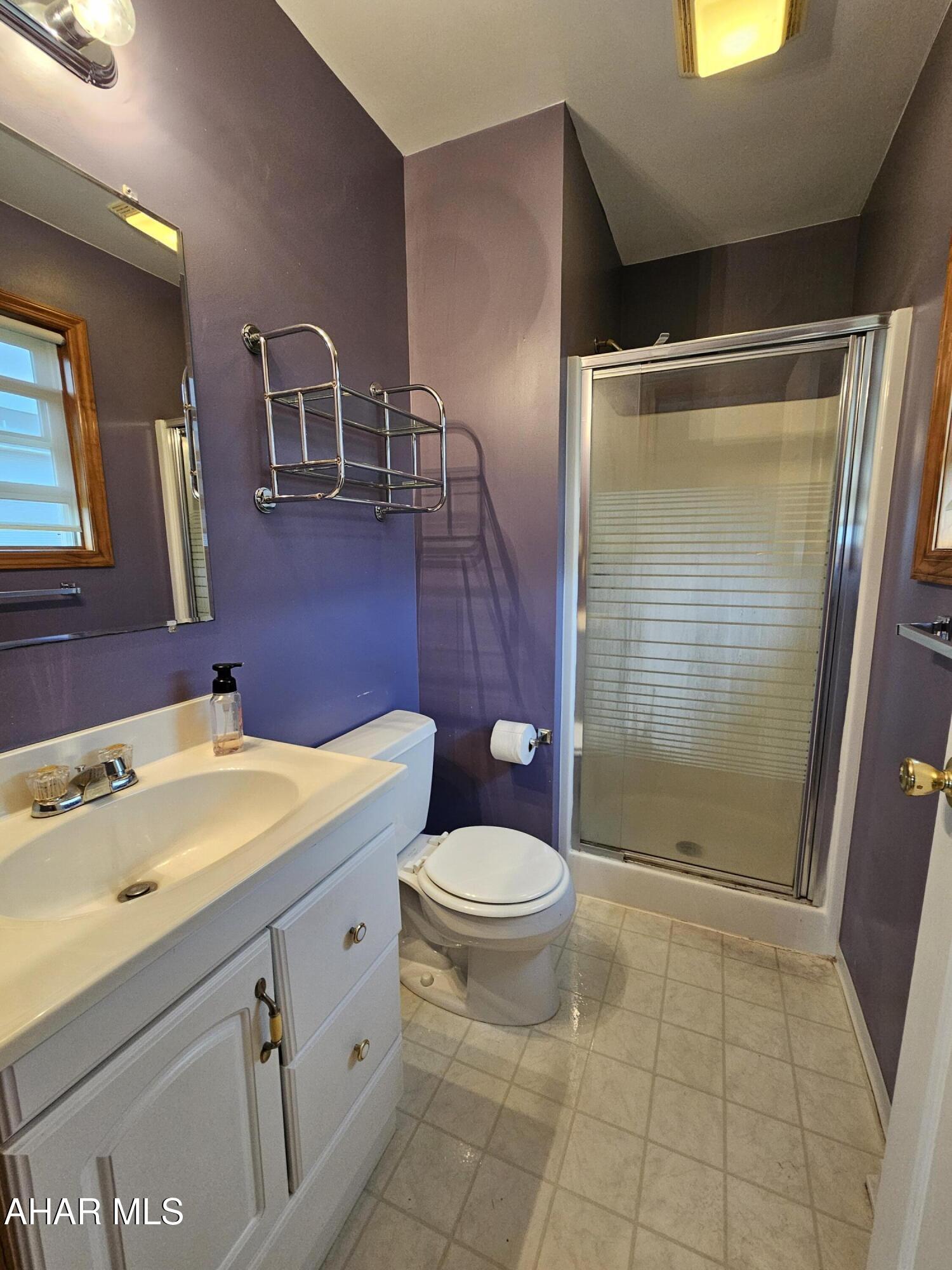 Logan Township - Residential