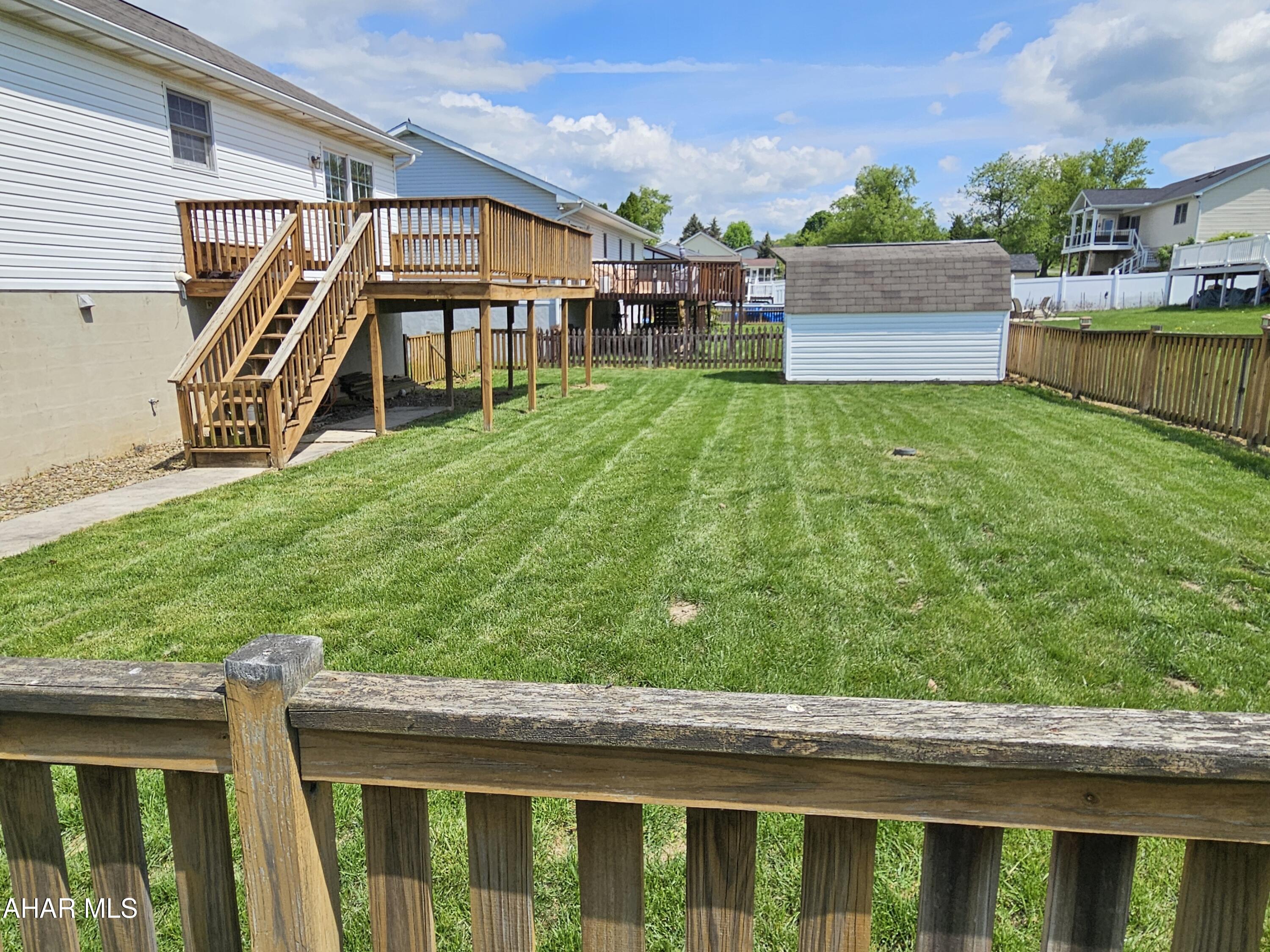 Logan Township - Residential