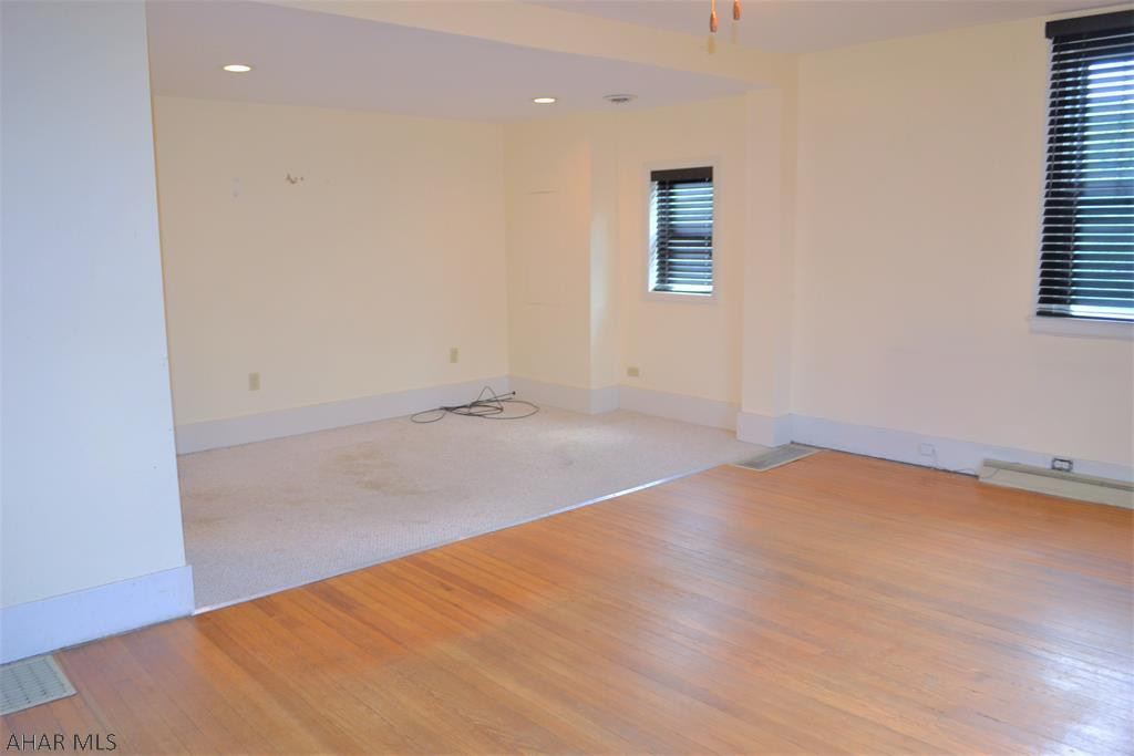 Fairview - Residential