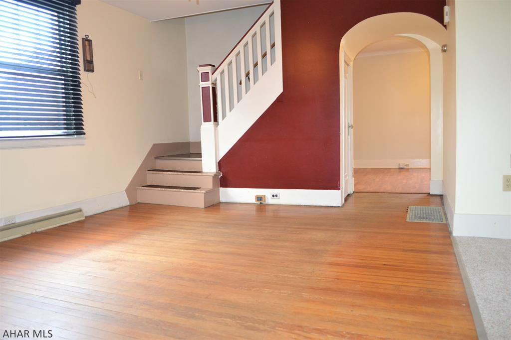 Fairview - Residential