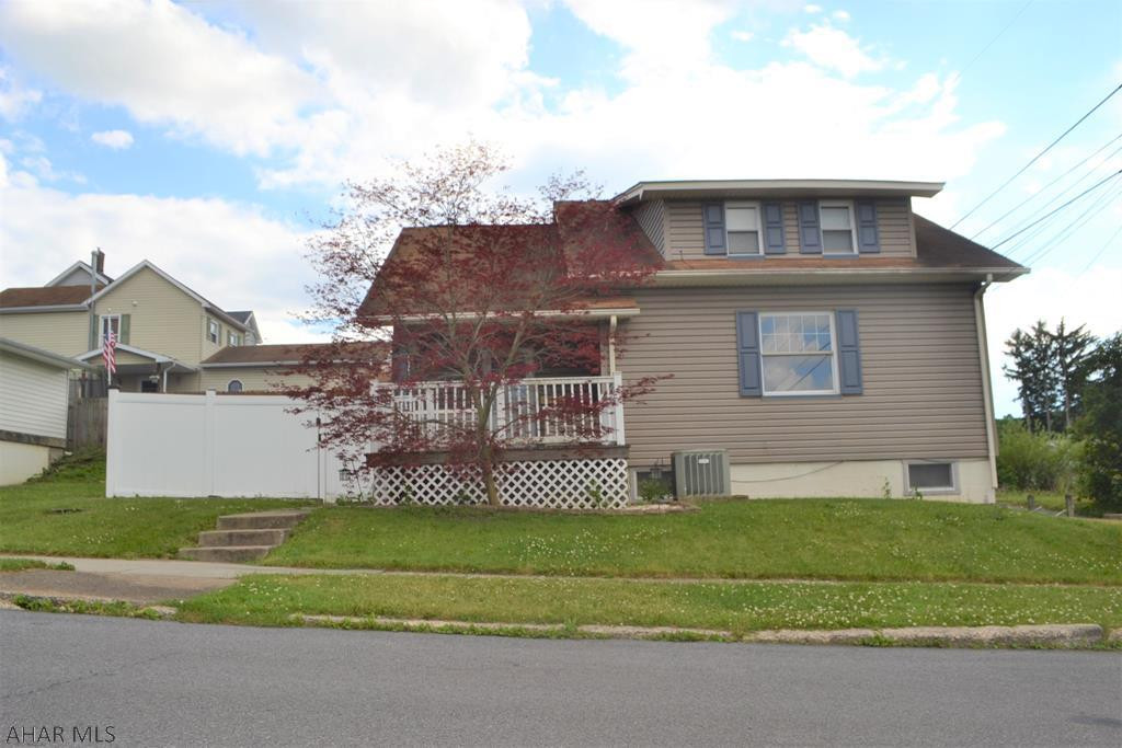 Fairview - Residential