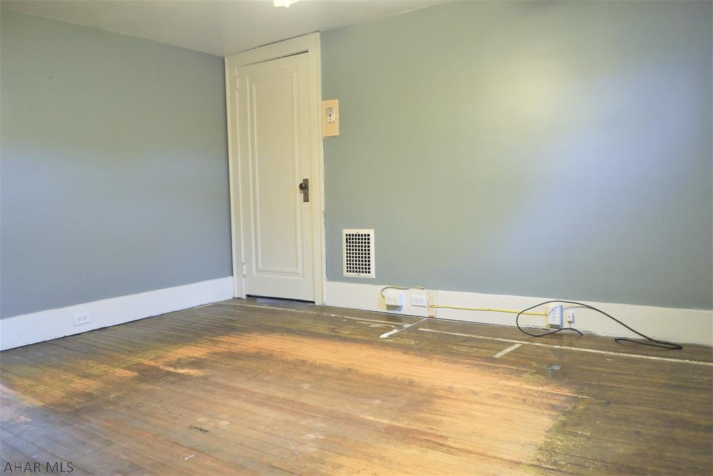 Fairview - Residential