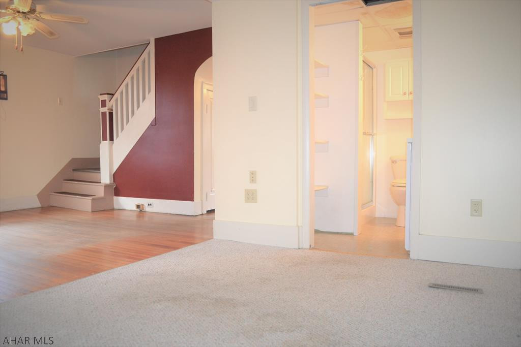 Fairview - Residential