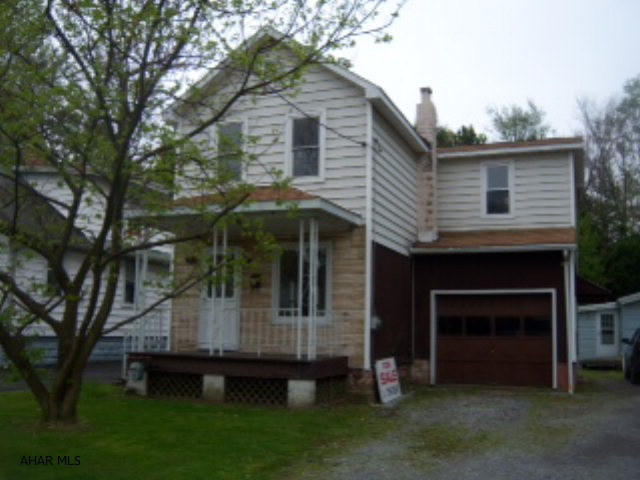 Other - Residential