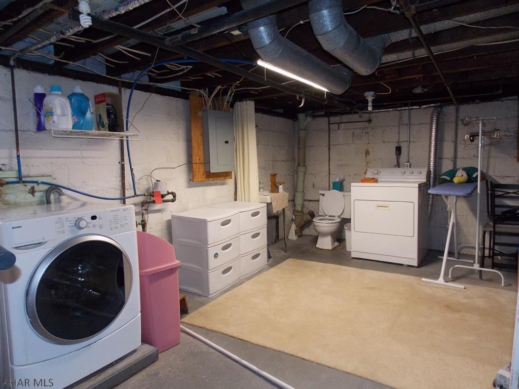 Unknown - Residential