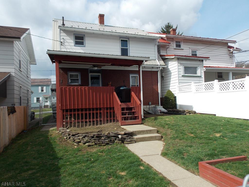 Unknown - Residential