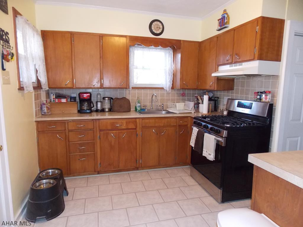 Unknown - Residential