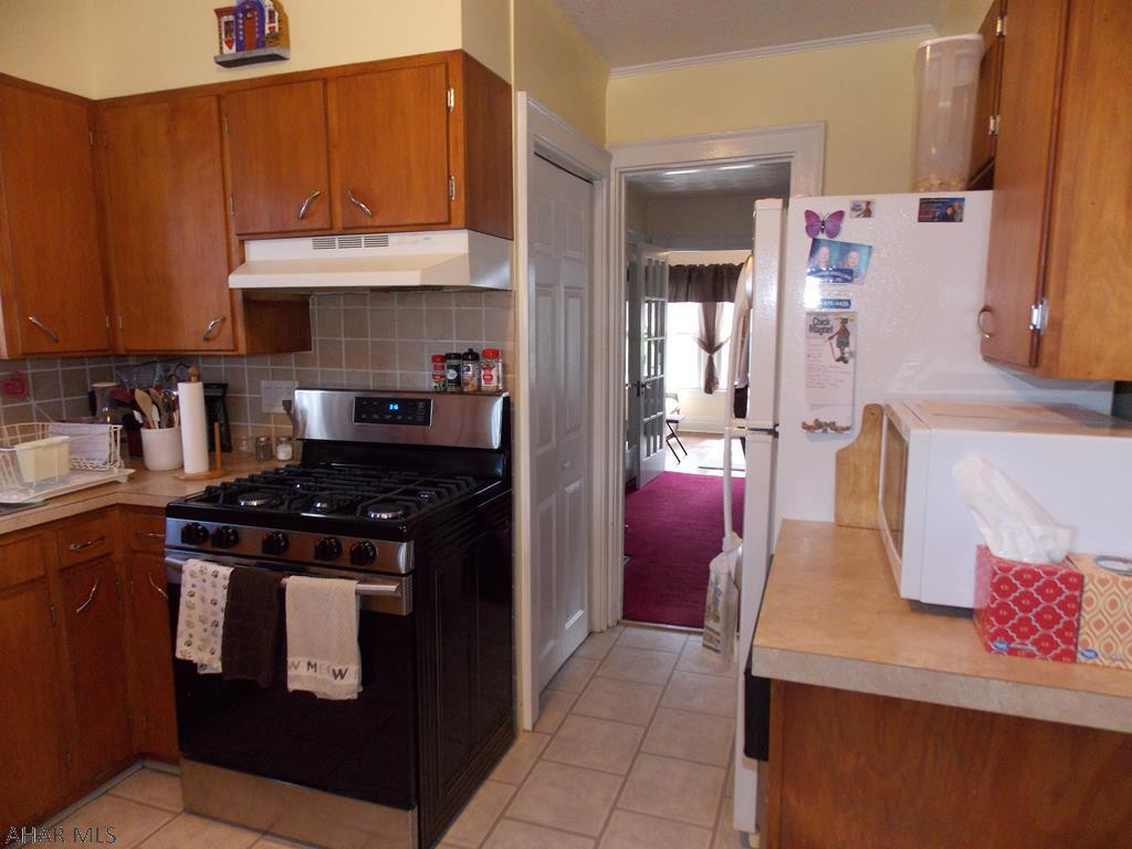 Unknown - Residential