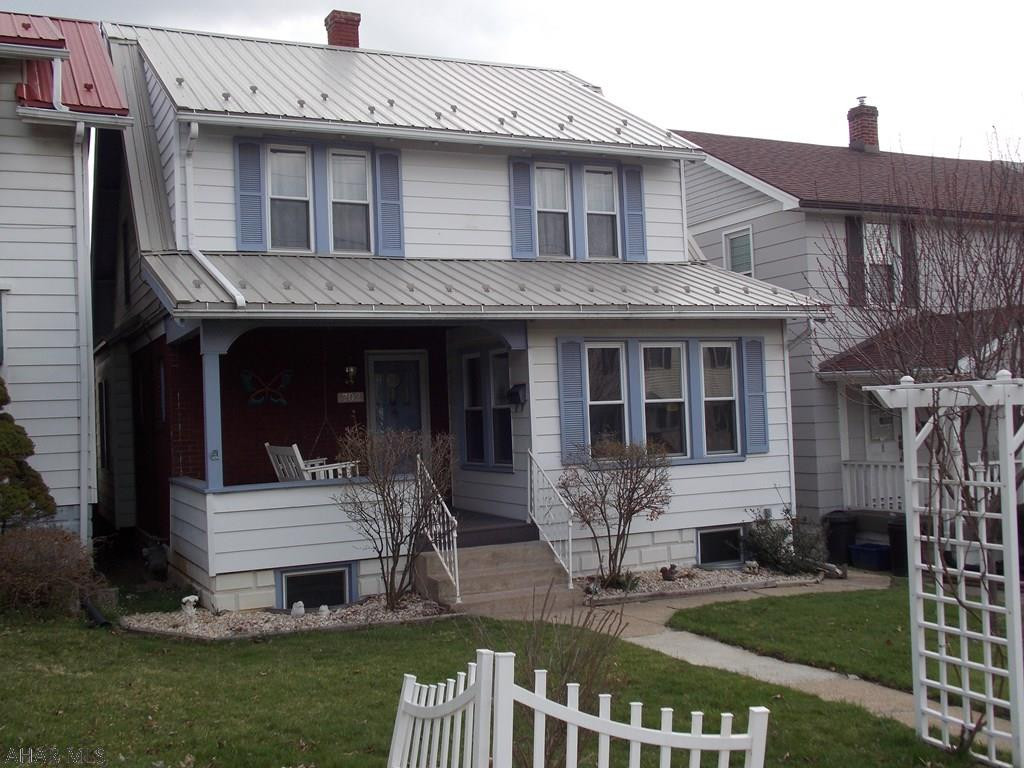 Unknown - Residential