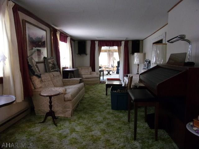 Foot of Ten - Residential