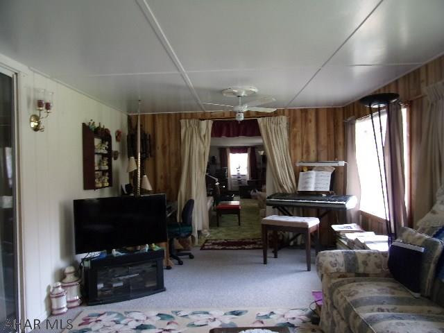 Foot of Ten - Residential