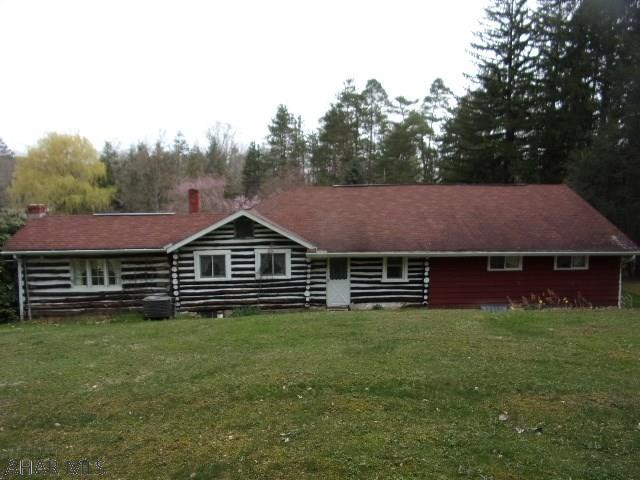 Foot of Ten - Residential