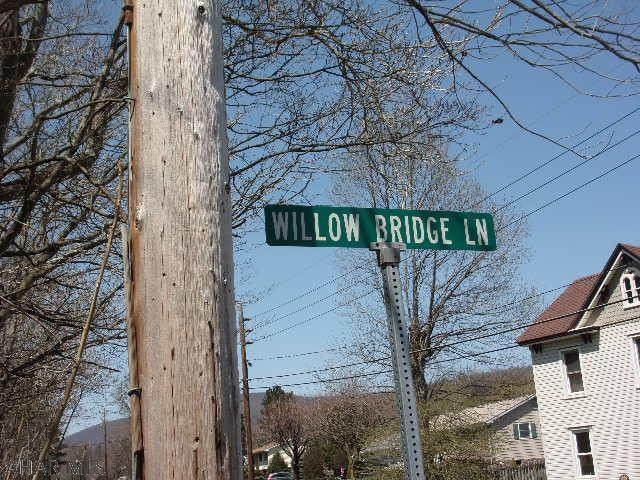 Foot of Ten - Residential