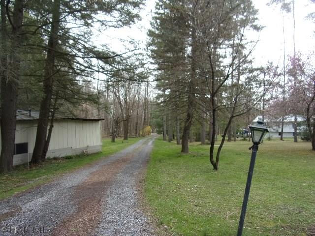 Foot of Ten - Residential