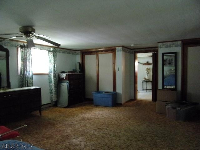 Foot of Ten - Residential