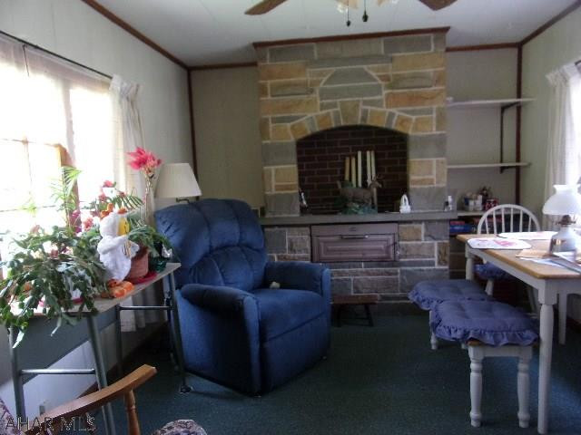 Foot of Ten - Residential