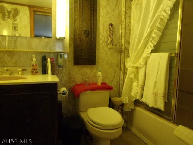 Foot of Ten - Residential