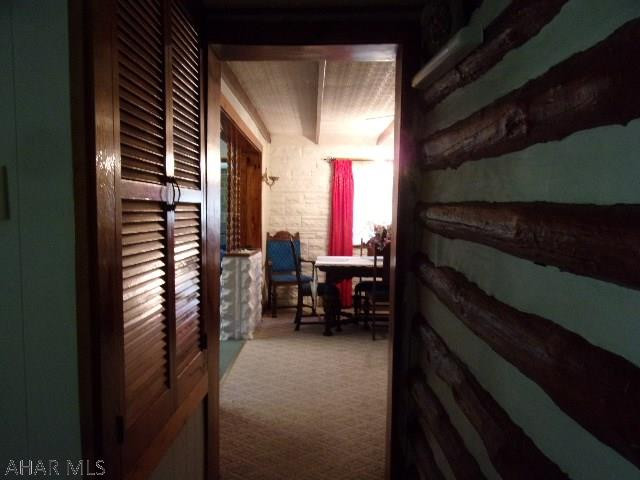 Foot of Ten - Residential