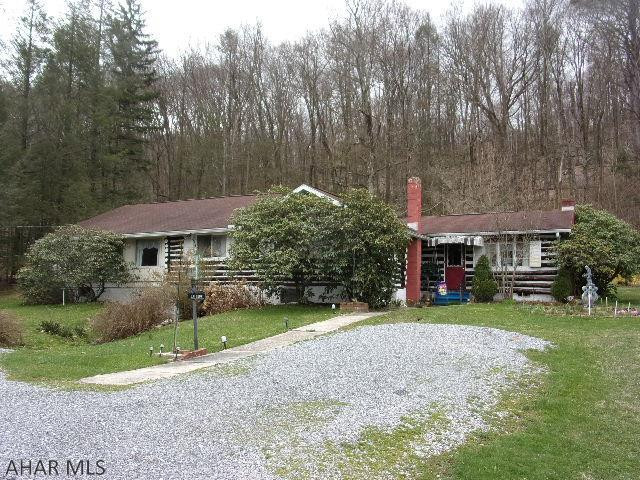 Foot of Ten - Residential