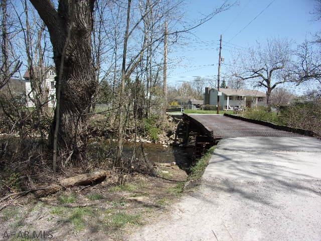 Foot of Ten - Residential