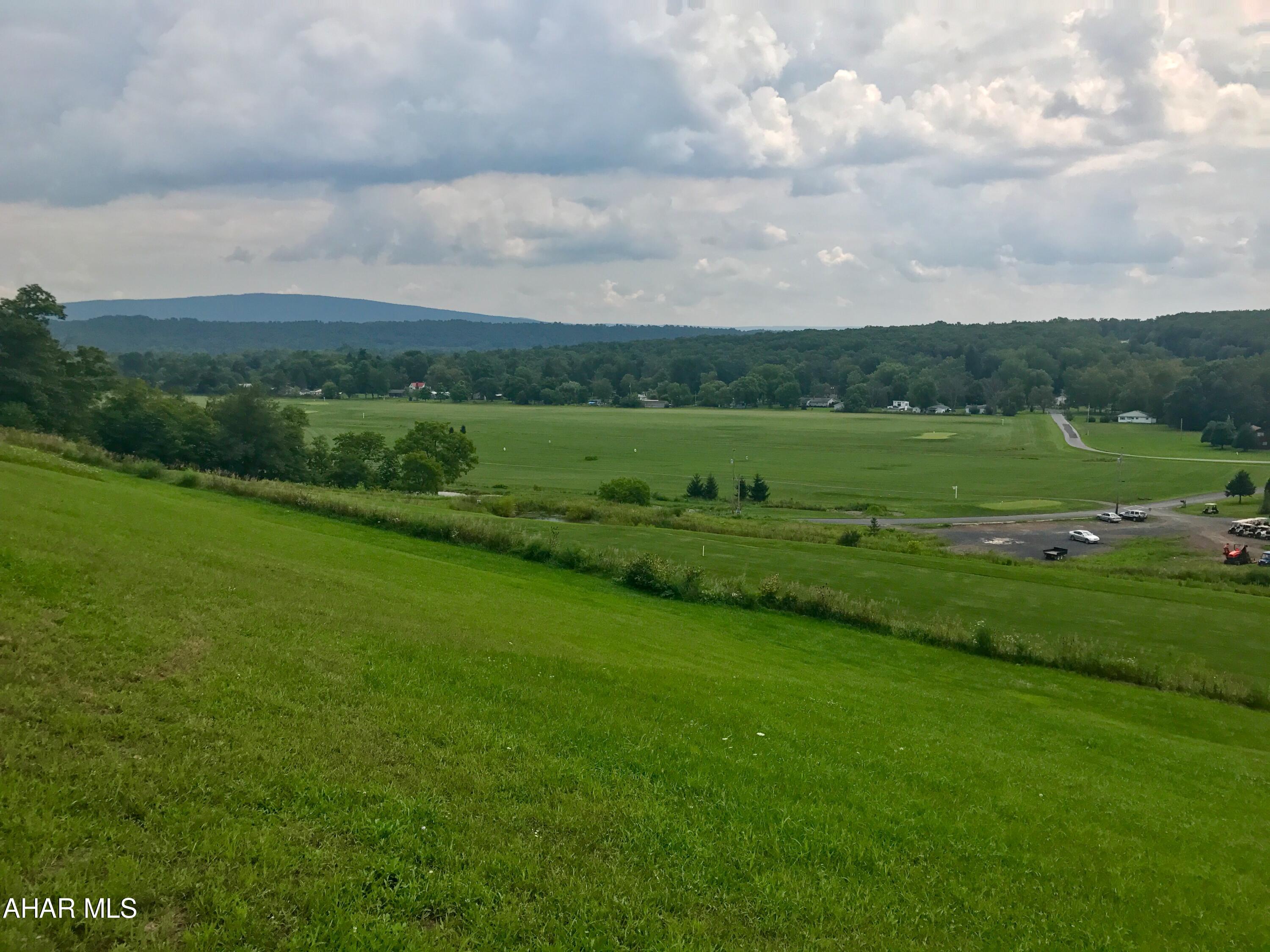 Grandview Development - Land