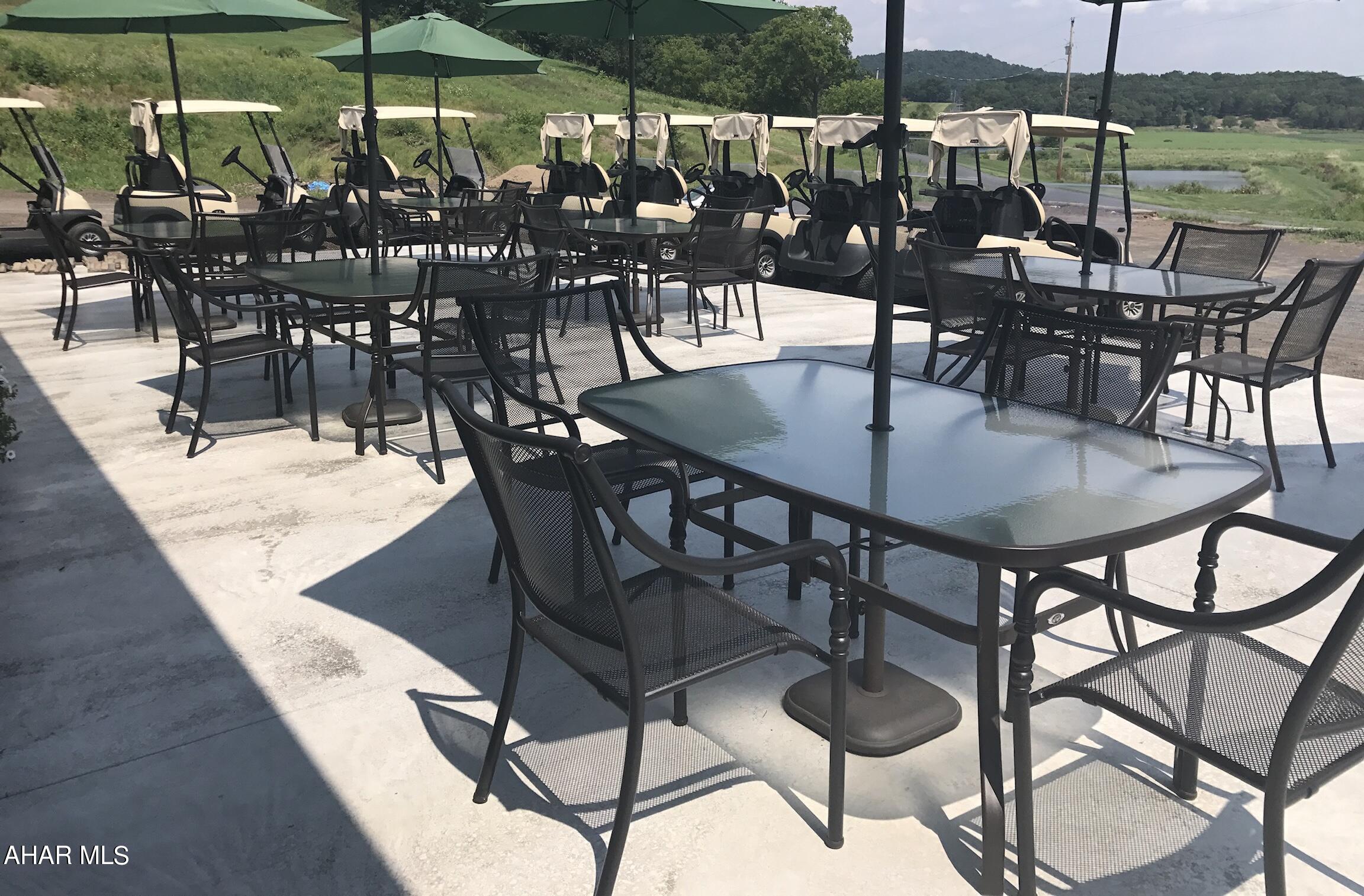 Grandview Development - Land