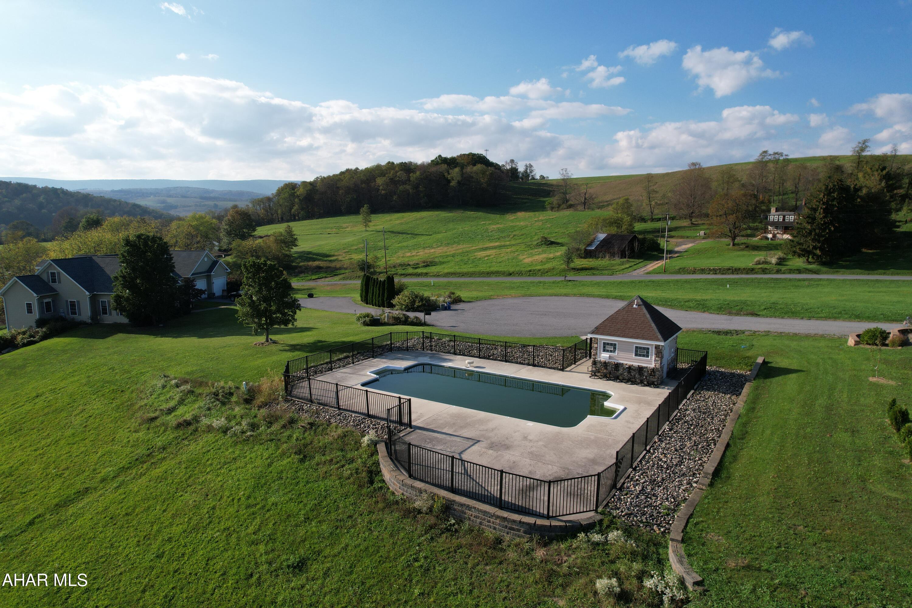 Grandview Development - Land