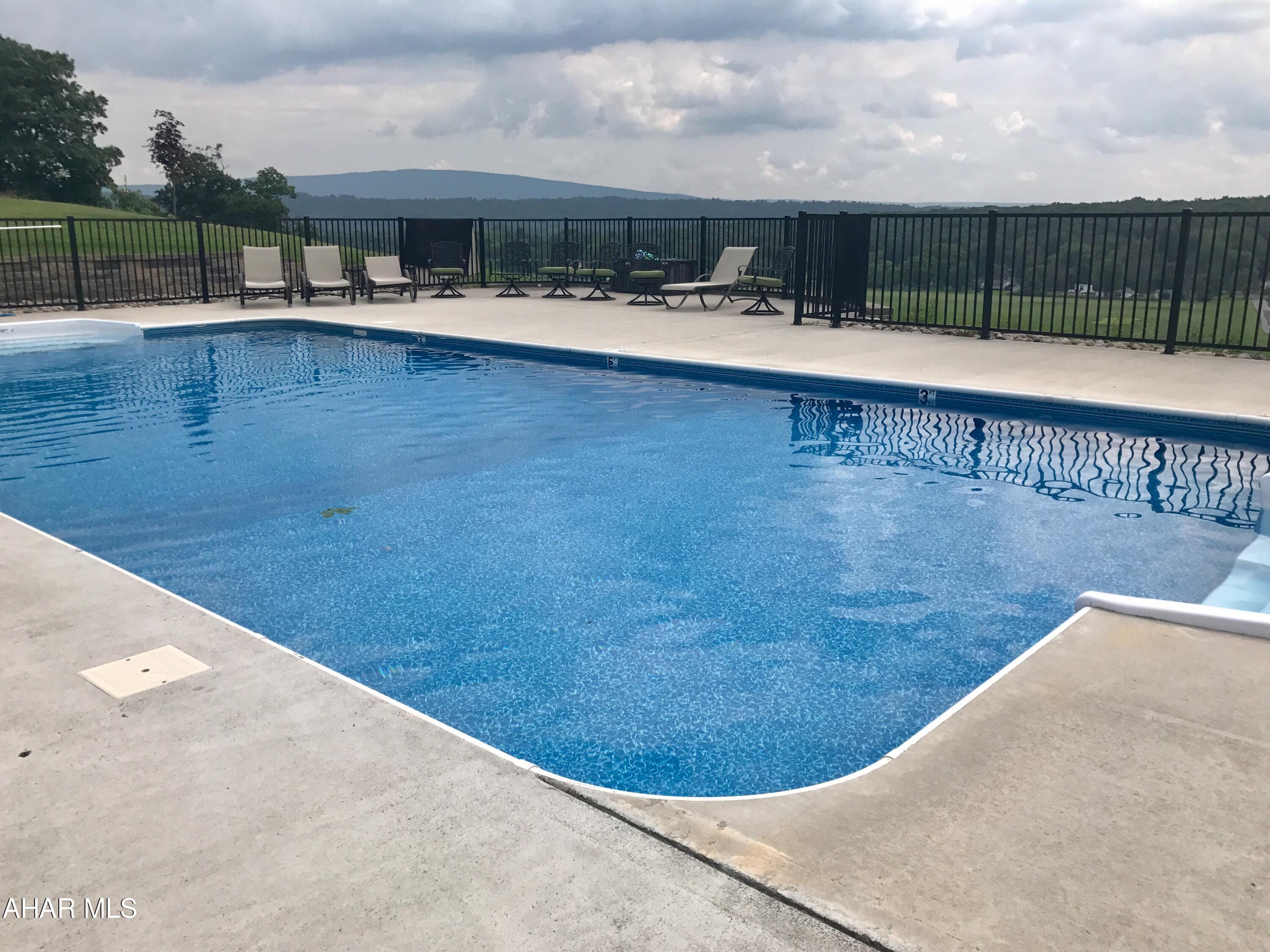 Grandview Development - Land