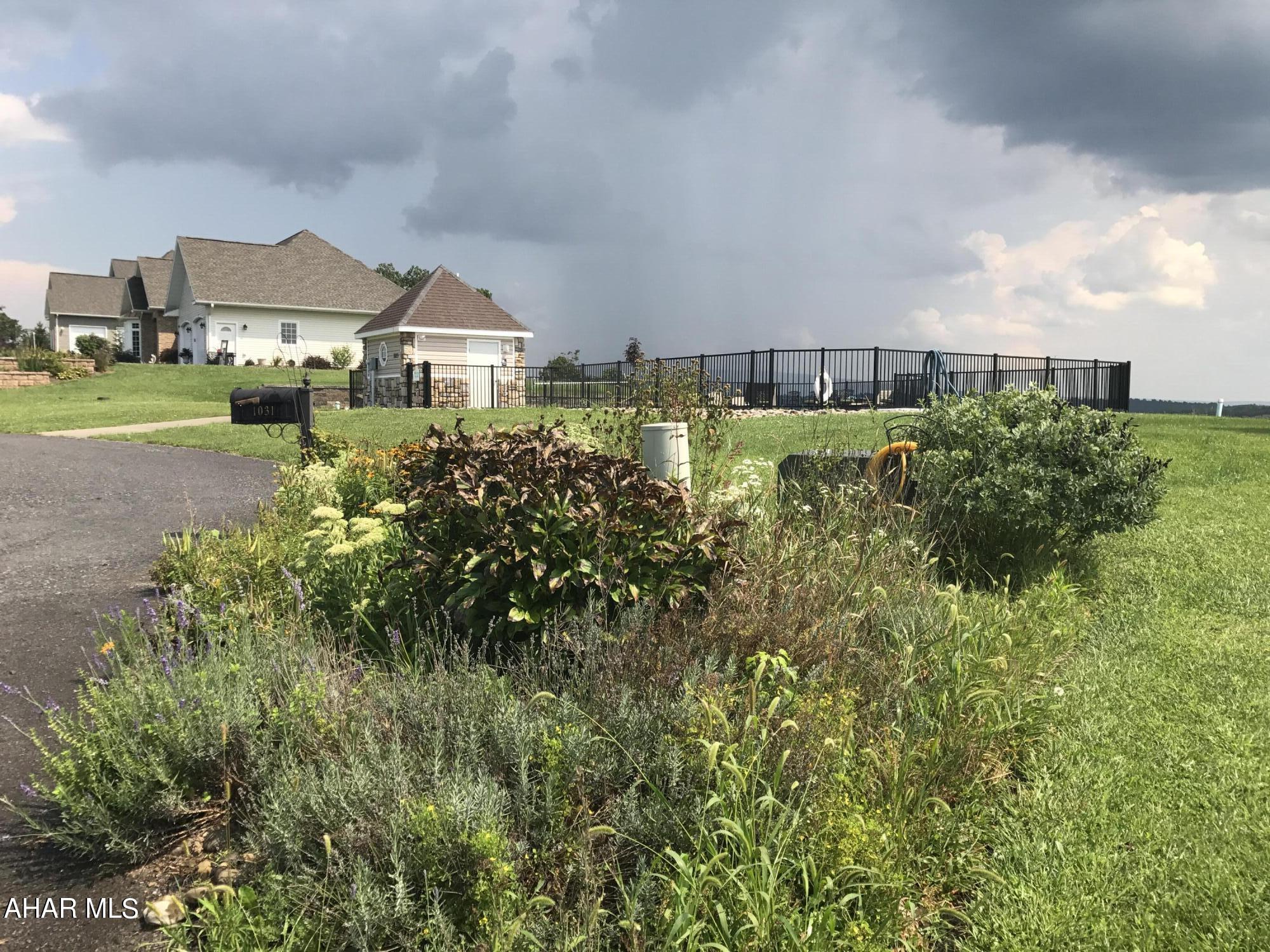 Grandview Development - Land