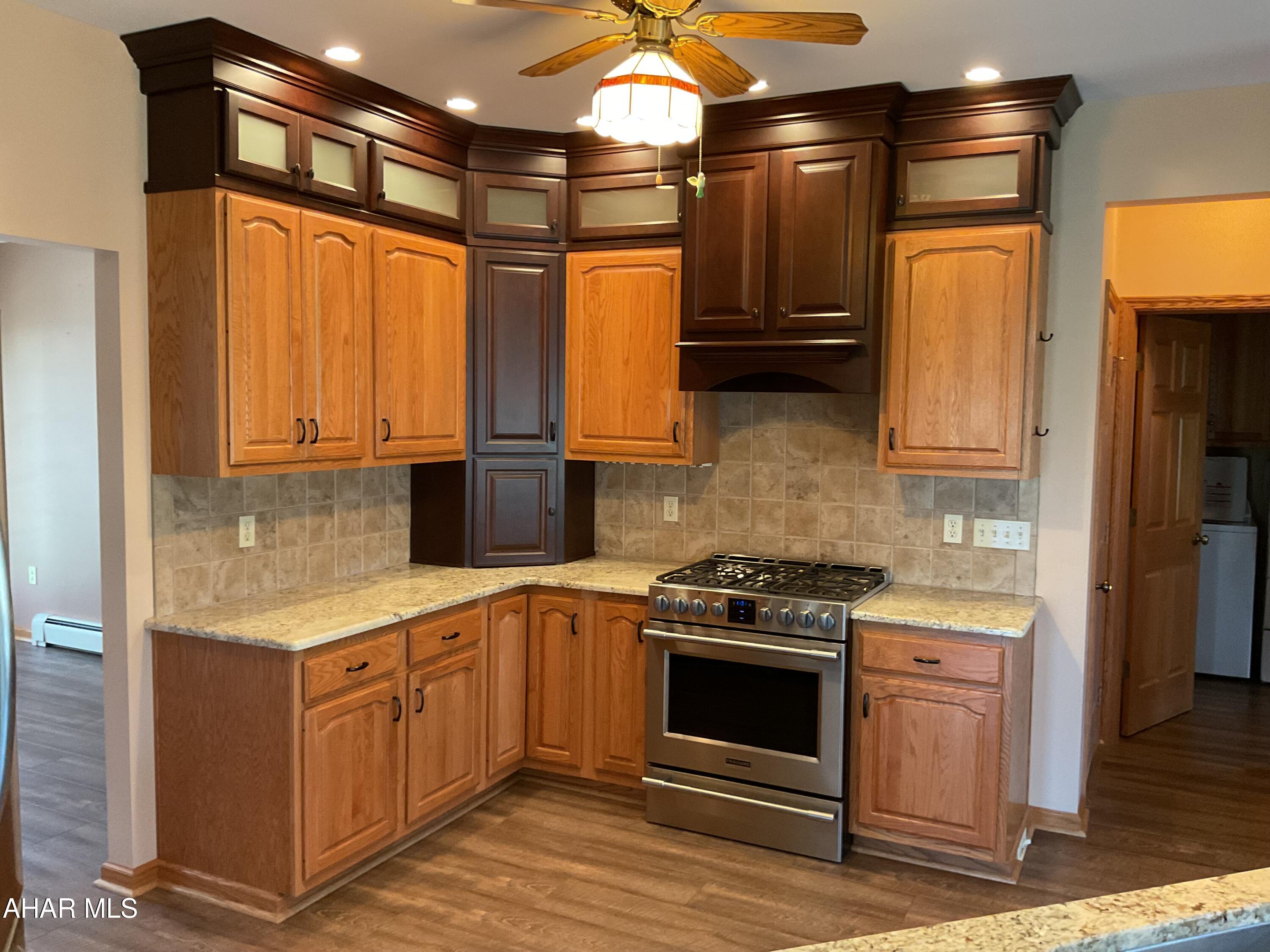 Sylvan East - Residential