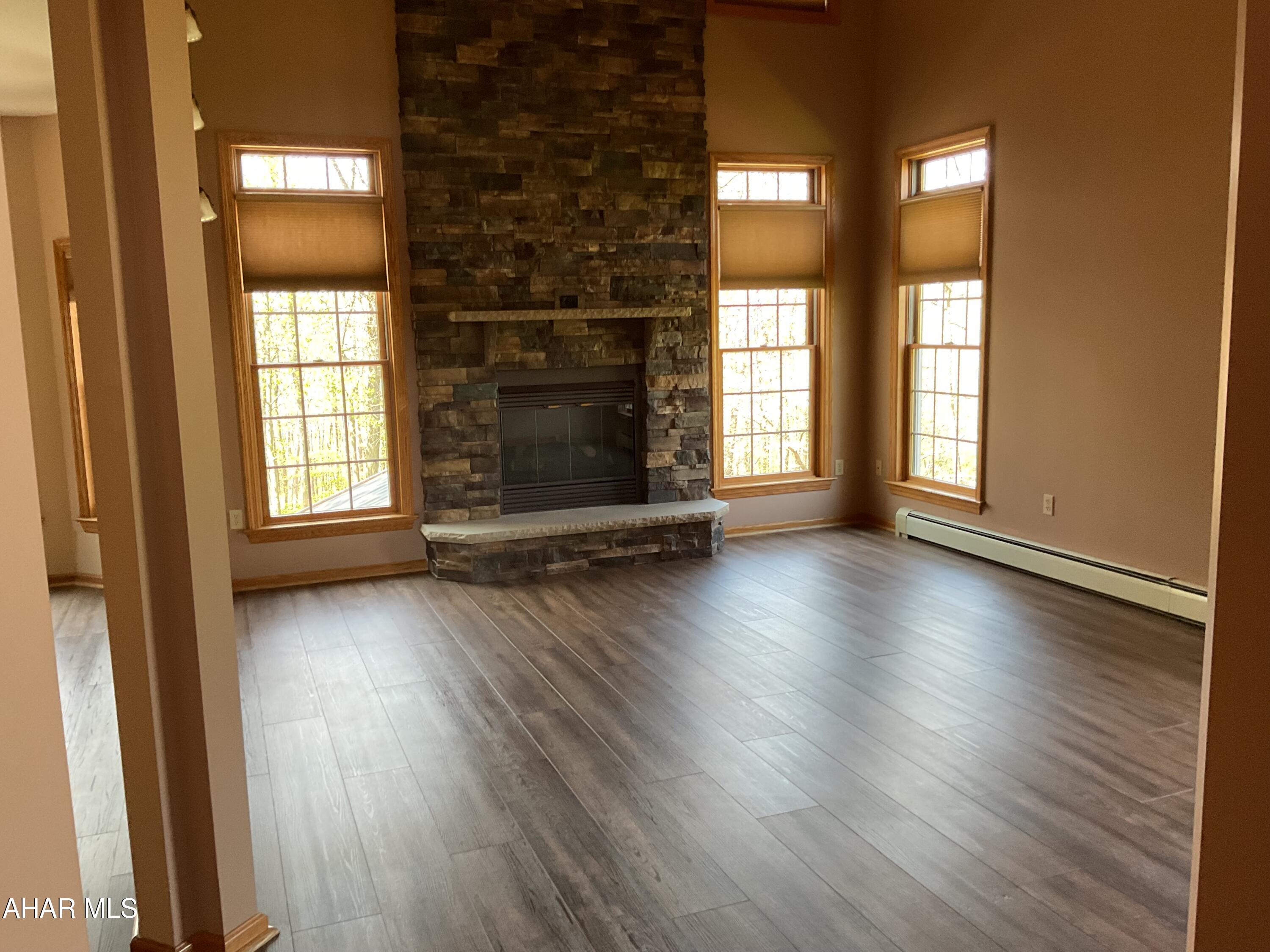 Sylvan East - Residential