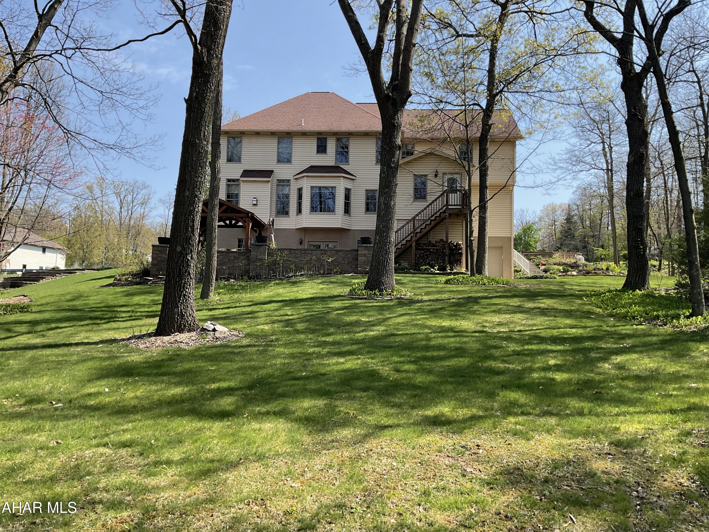 Sylvan East - Residential