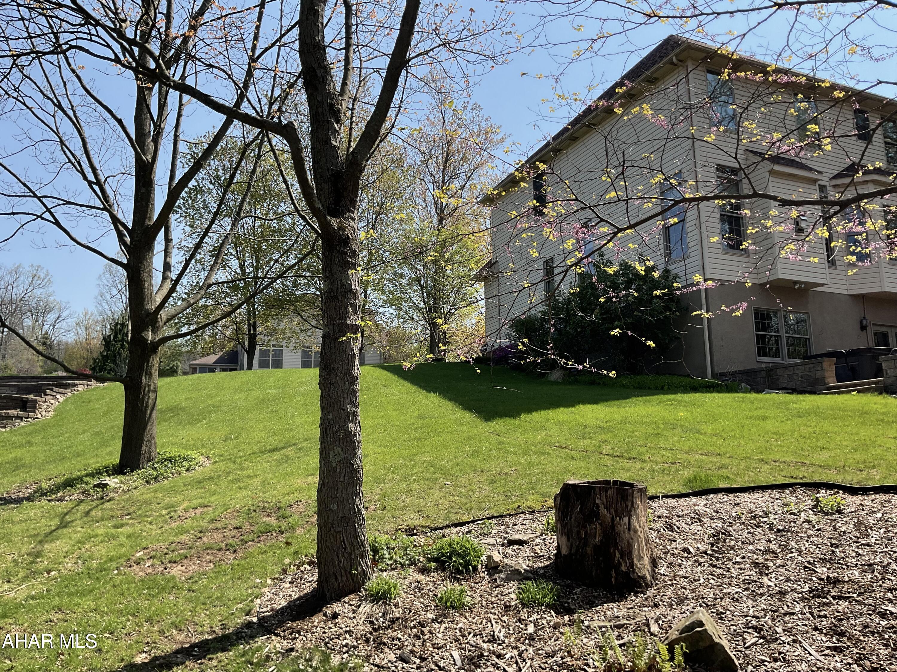 Sylvan East - Residential